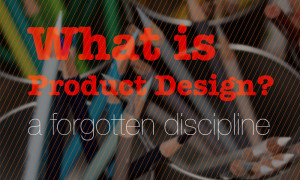 What is Product Design2