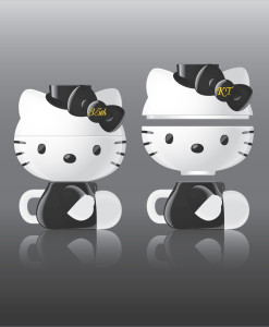 kitty-ceramic-fullbody-set-01_black-ribbon_35th