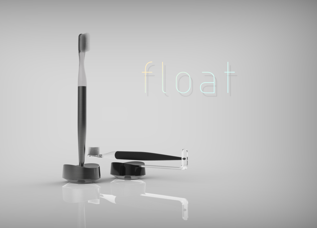 Float cover A